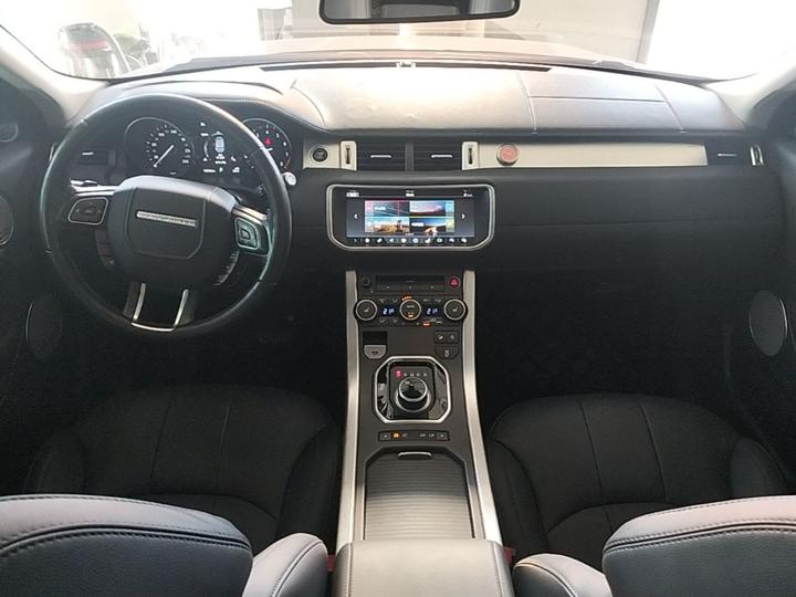 Range Rover Evoque 2018 240PS SE