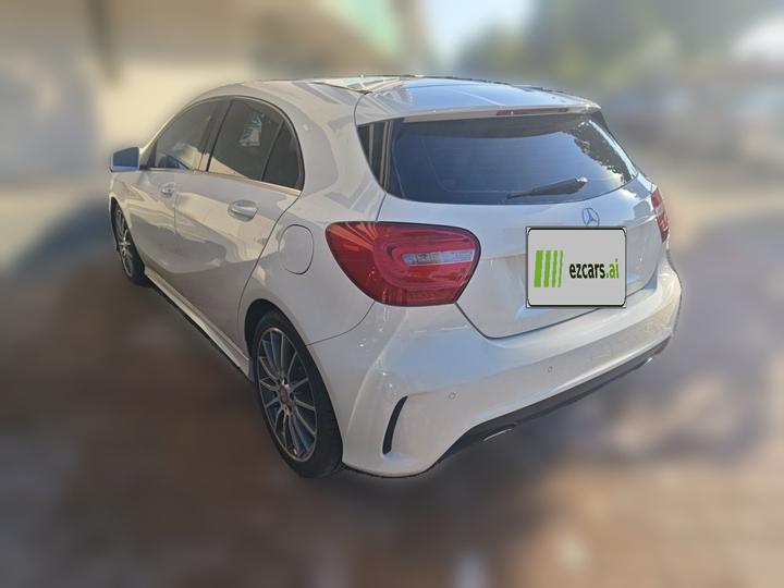 A-Class Imported 2015 A 200 Sport photo 4