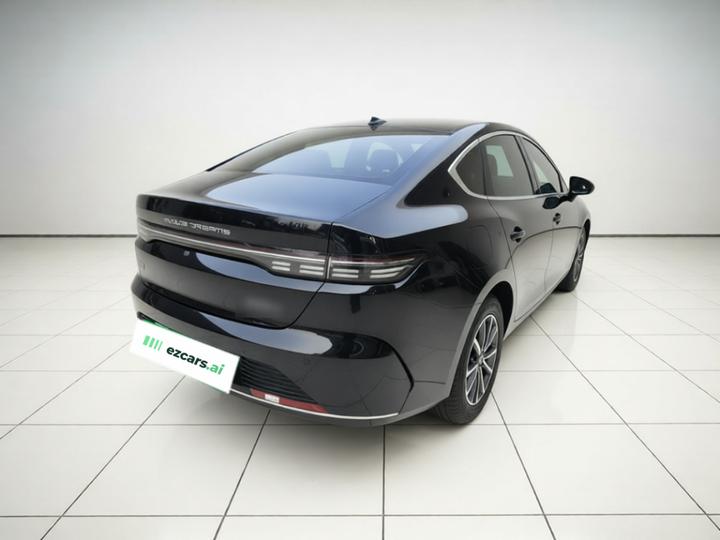 Destroyer 05 2024 Honor DM-i 55KM Luxury photo 6