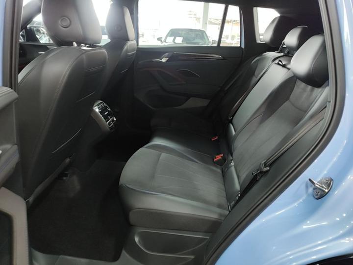 Tiguan L 2026 PRO 380TSI AWD R-Line Smart Premium photo 4