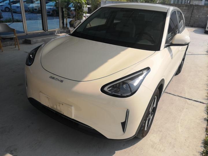 Xingyuan 2025 310km