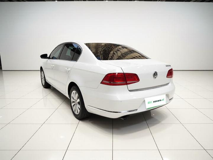 Magotan 2015 1.8TSI Luxury photo 4