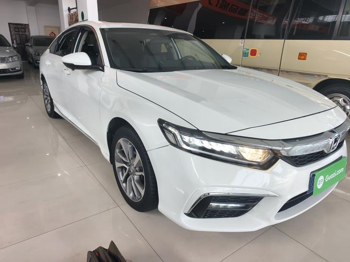 2019 260TURBO China VI photo 3