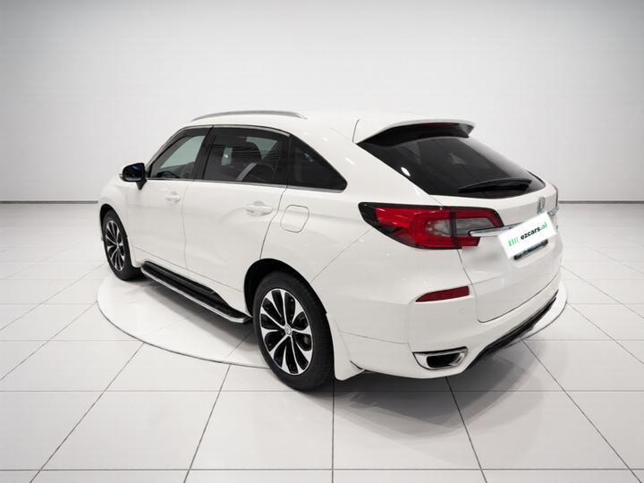 Avancier 2017 240TURBO RWD Luxury photo 4