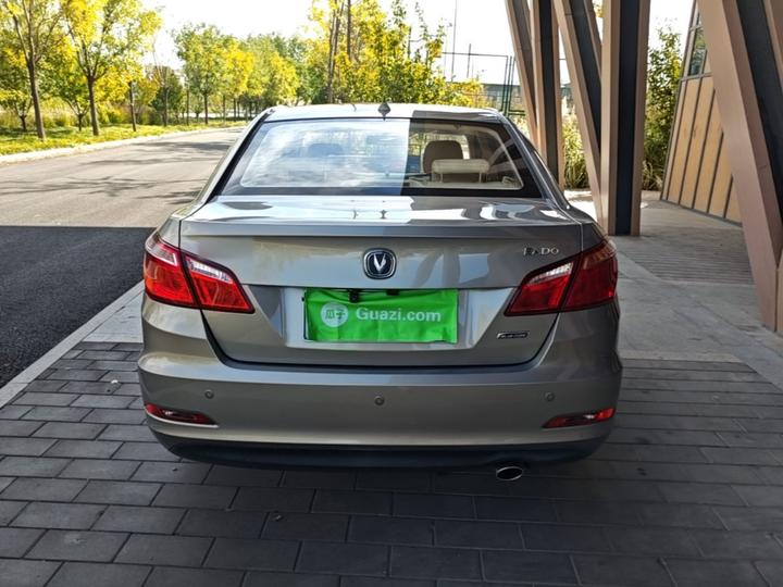 Eado 2016 1.6L MT photo 3