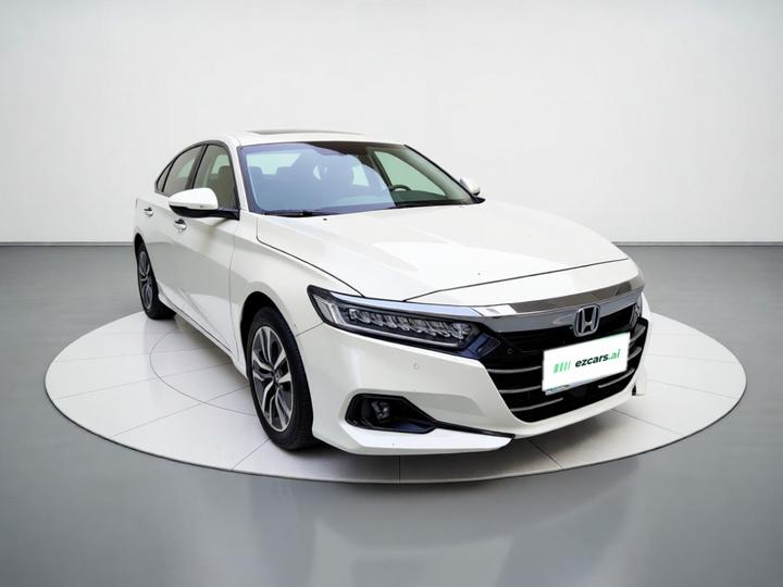 Accord 2022 Hybrid 2.0L photo 3