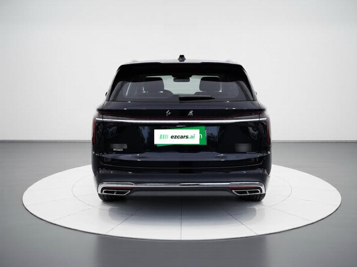 HS7 PHEV 2024 2.0T PHEV AWD 6-Seater photo 5