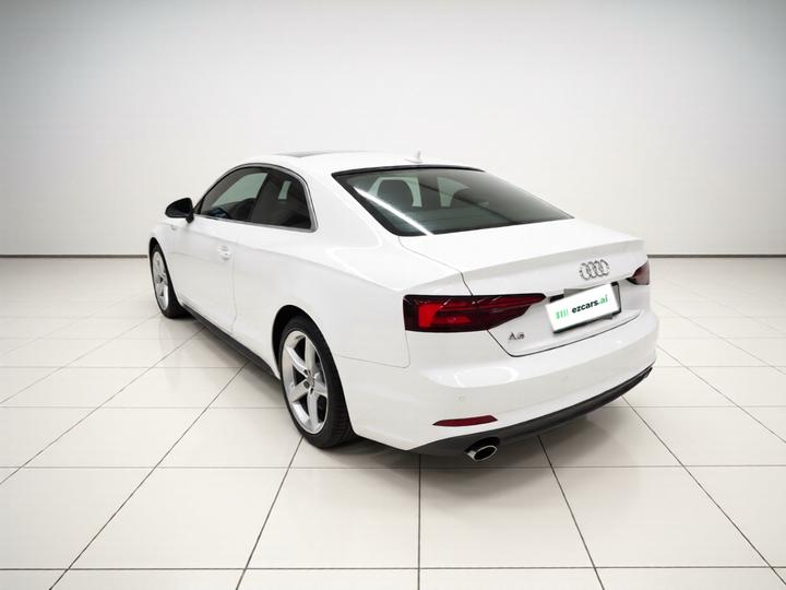 A5 2017 Coupe 40 TFSI Fashion photo 4