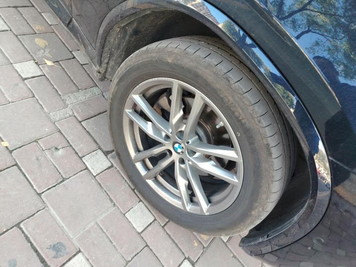 X3 2021 Facelift xDrive28i M Sport Package photo 8