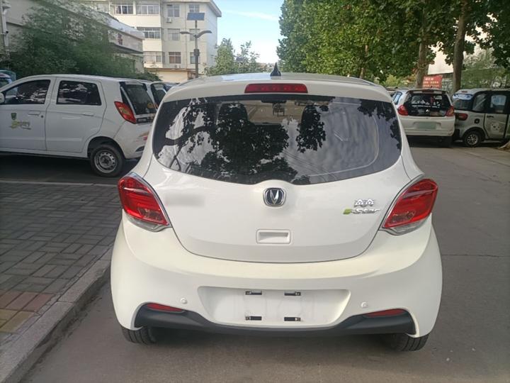 Benni E-Star 2020 LFP 31.18kWh photo 3
