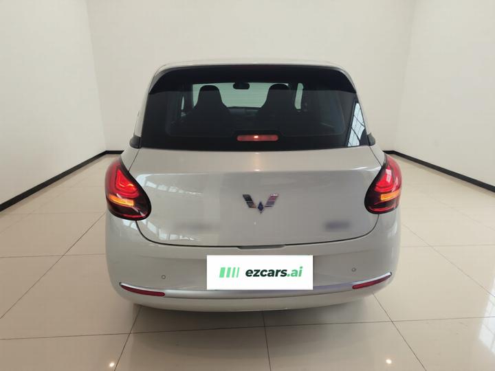 Wuling Bingo 2023 333km photo 5