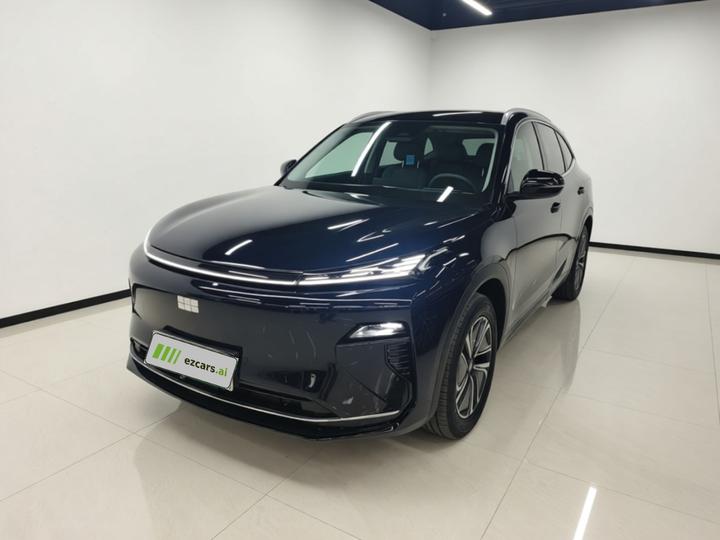 Galaxy 7 EM-i 2026 525km +