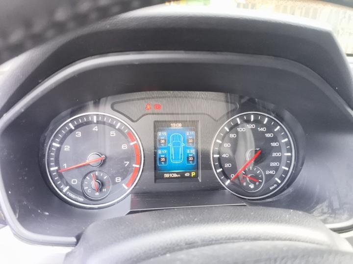 H6 2021 Sport 1.5T AT Elite Connected photo 8