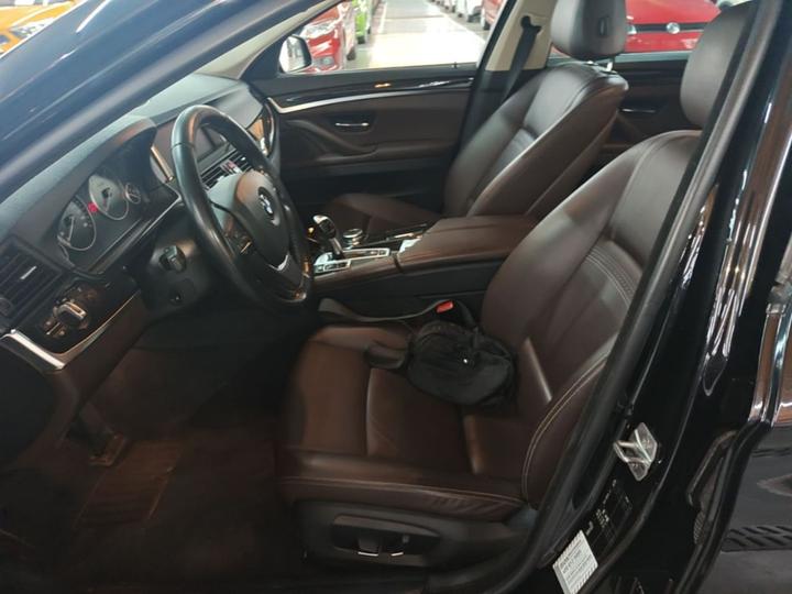5 Series 2014 525Li Luxury Design Package photo 7