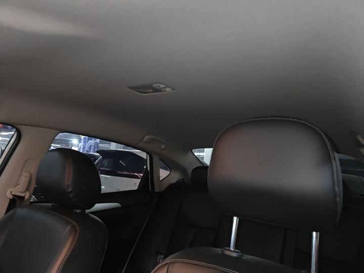 Sylphy 2022 Classic 1.6XE CVT Comfort photo 7