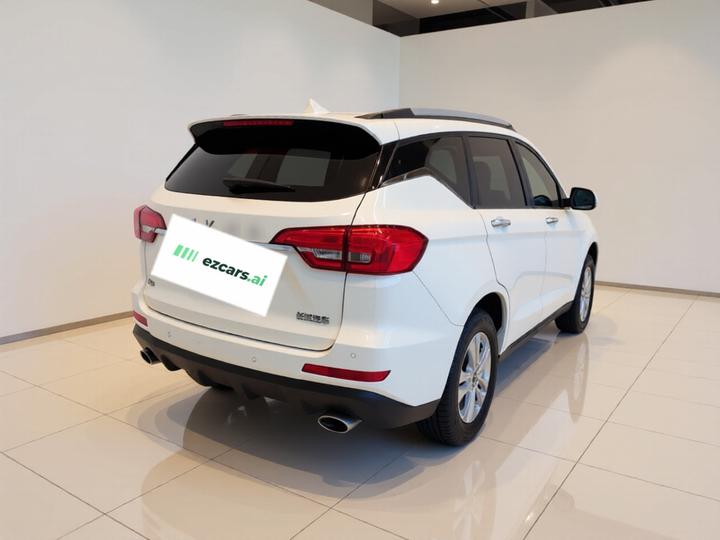 M6 2018 Facelift 1.5T DCT RWD Elite photo 6