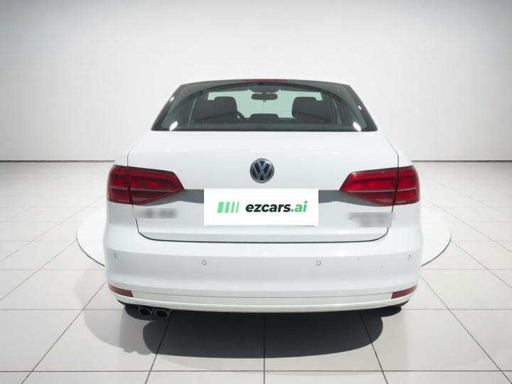 Sagitar 2017 230TSI AT Comfort photo 5