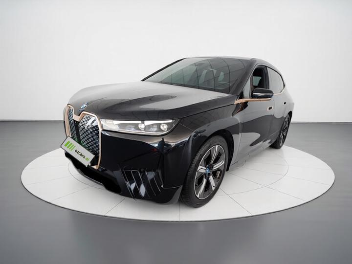 iX 2023 xDrive40