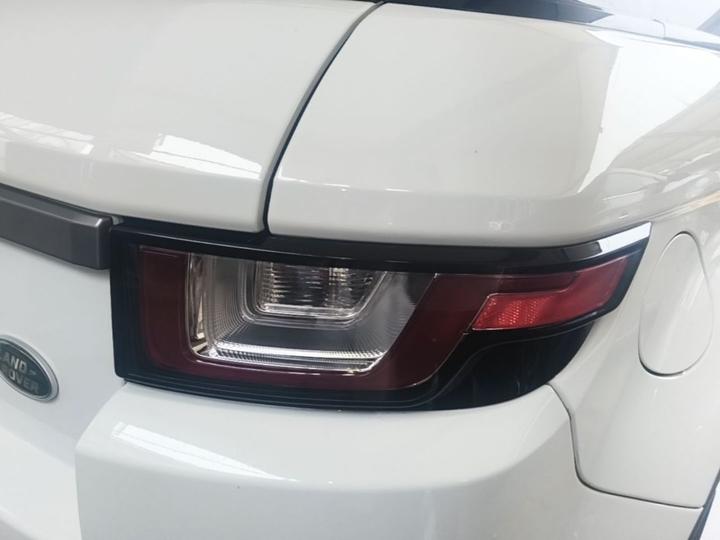 Range Rover Evoque 2018 240PS SE photo 7