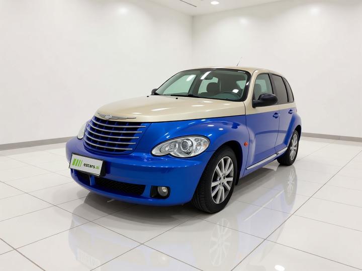 Chrysler PT 2007 2.4