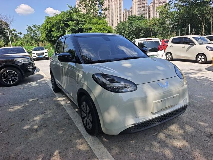 Wuling Bingo 2023 410km Exclusive photo 3