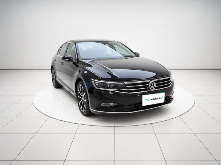 Magotan 2020 280TSI DSG Comfort photo 3