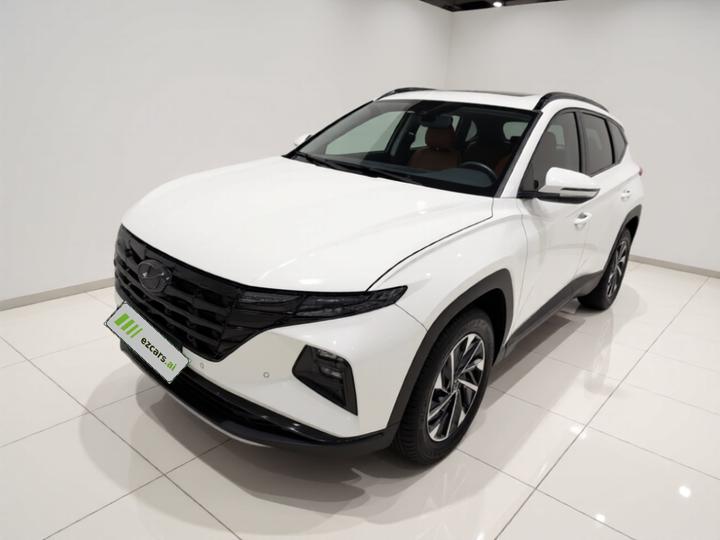 2022 Tucson L 2.0L Hybrid Premium