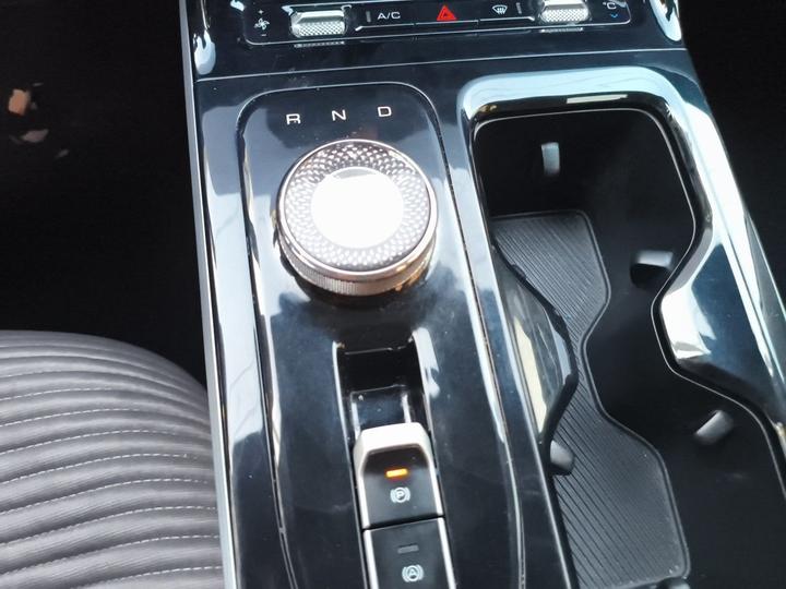 Wuling 2024 510 Advanced photo 6