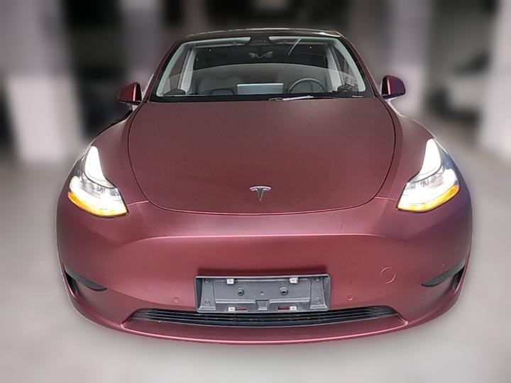 Model Y 2022 Facelift RWD photo 2