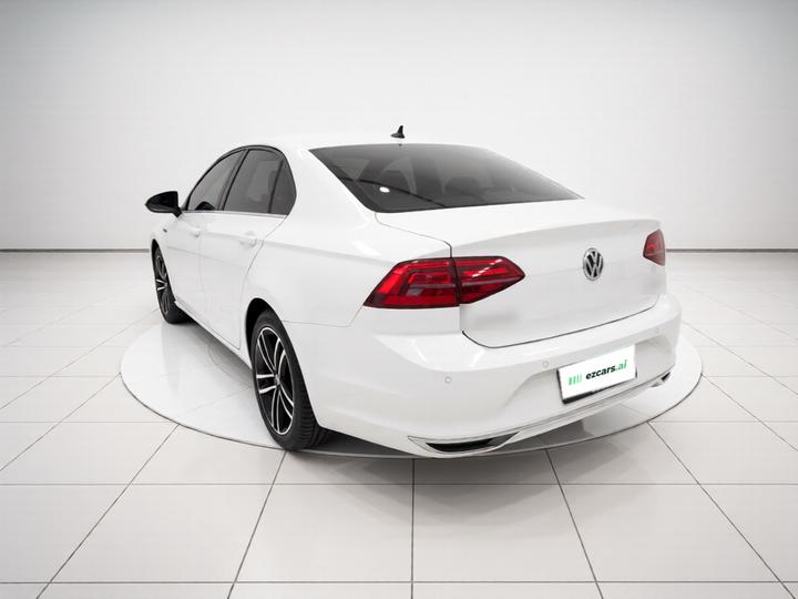 Lamando 2019 280TSI DSG Comfort China VI photo 4