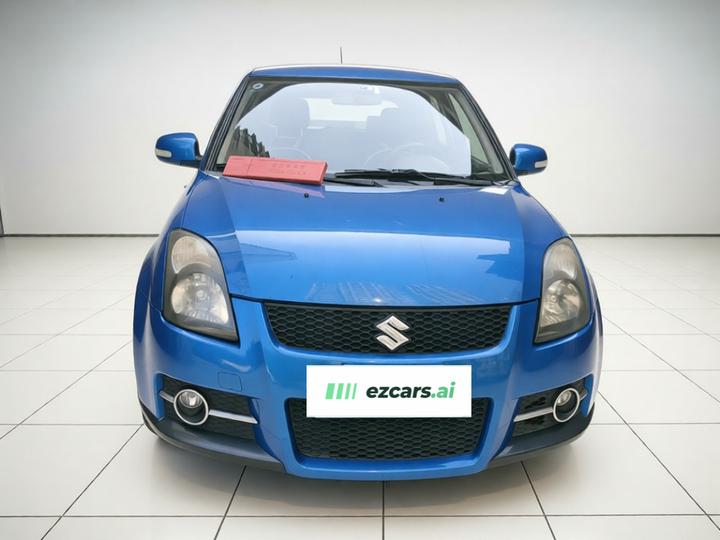 Swift 2011 1.5L AT Fashion photo 2