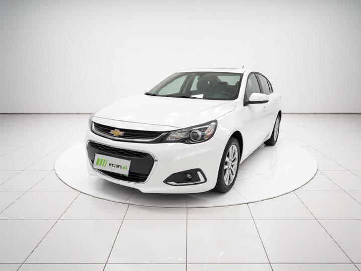 Malibu 2016 2.0L AT Luxury