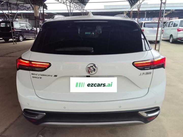 2023 Envision S 552T RWD Luxury photo 3