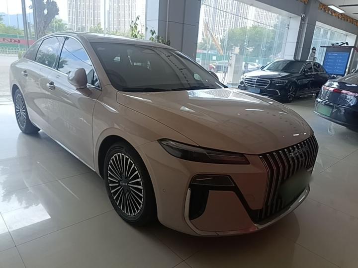 M7 DMH 2025 160km Exclusive photo 3