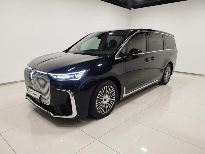 Voyah Dreamer 2025 PHEV AWD Premium