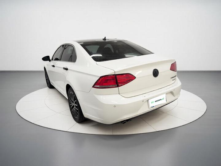 Lamando 2018 280TSI DSG Luxury photo 3