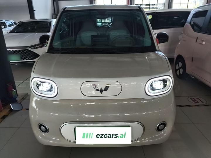 Hongguang MINIEV 2024 3rd Gen 215km photo 2