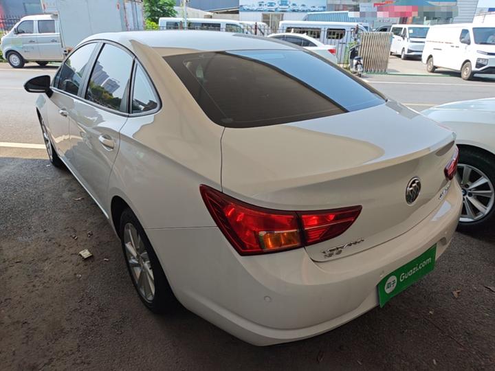 Verano 2018 Sedan 15S AT Progressive photo 4