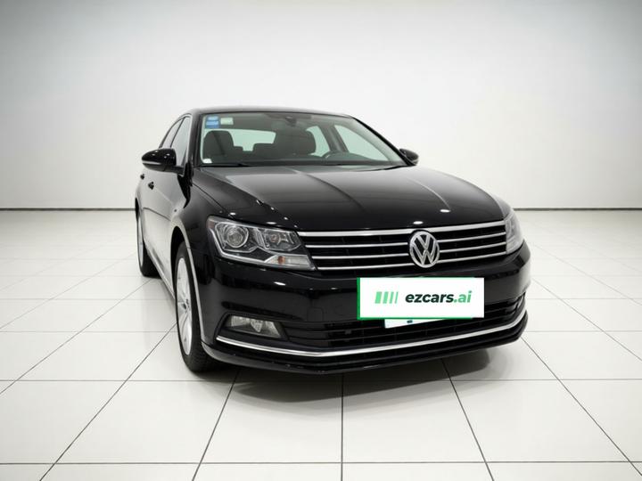Lavida 2015 1.6L AT Comfort photo 3
