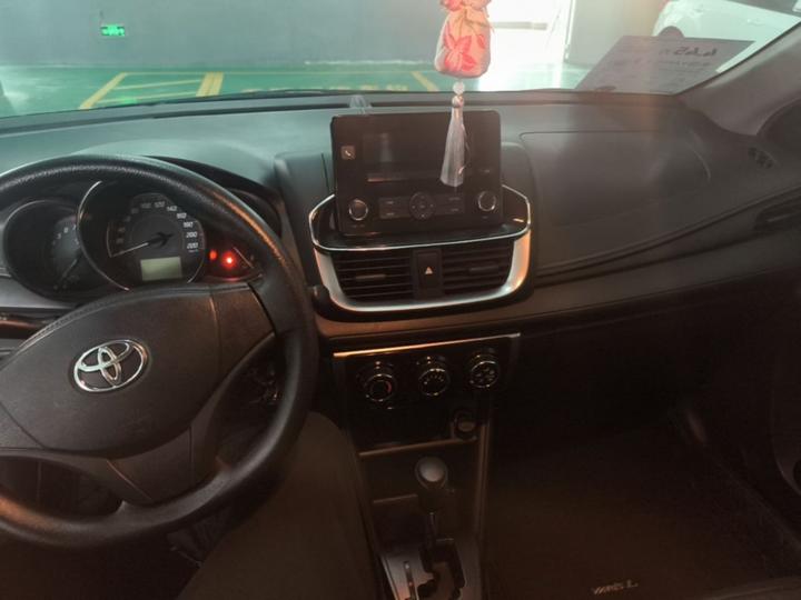 YARiS L 2020 X 1.5L CVT Leading photo 6