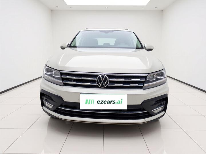 Tiguan L 2021 330TSI AT RWD R-Line photo 2