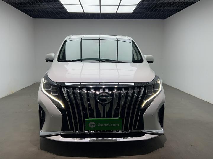 GAC Trumpchi M8 2021 Leading Series 390T Supreme photo 2