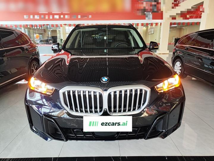 X5 2023 xDrive 30Li Exclusive M M Sport Night Package photo 2
