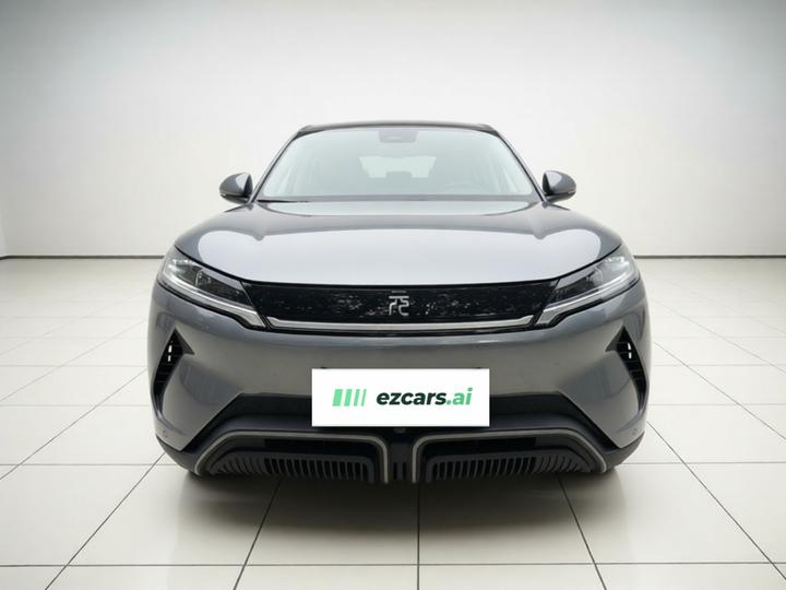 Yuan UP 2024 401KM photo 2