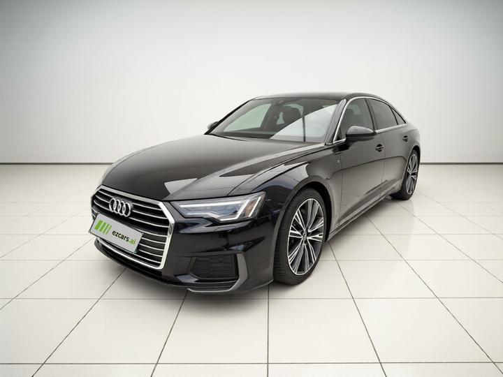 A6L 2020 40 TFSI Luxury Dynamic