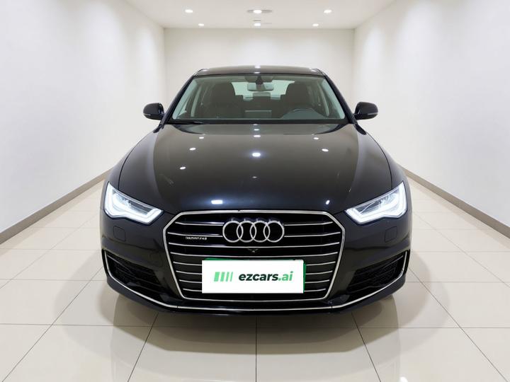 A6L 2017 45 TFSI quattro Sport photo 2