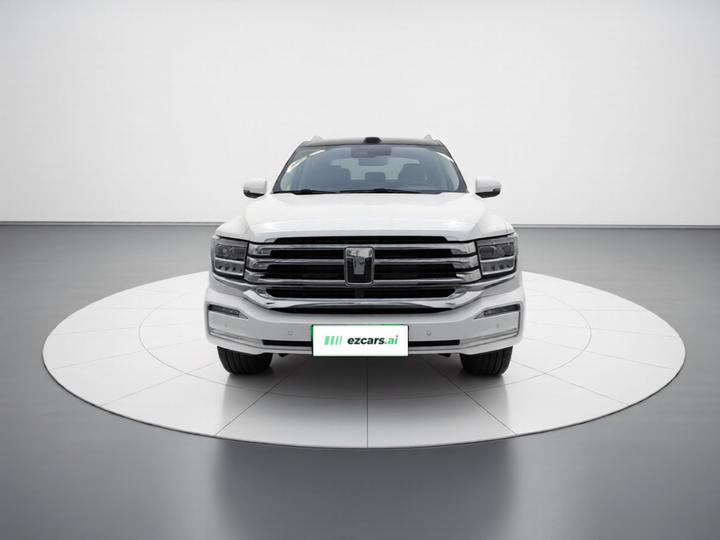 500 EV 2026 Hi4-T Smart photo 2