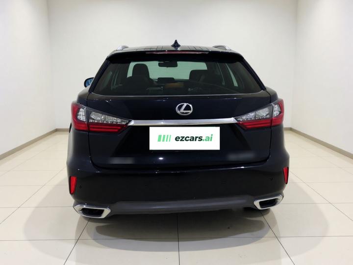 RX 2016 300 AWD Elegant China V photo 5