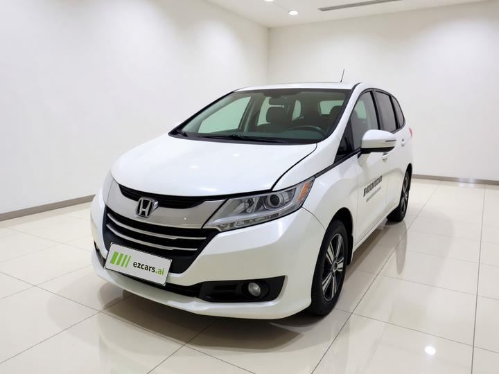 Odyssey 2015 2.4L Comfort