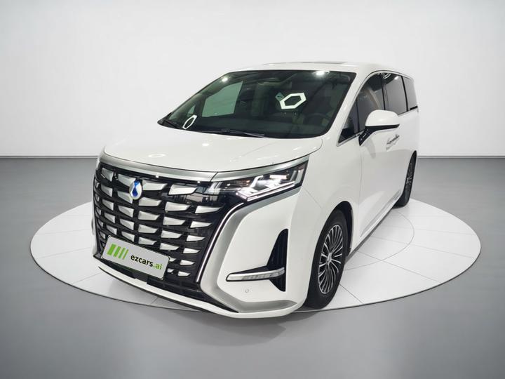 D9 2024 DM-i 980 AWD Noble